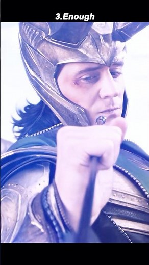 #movie #film Loki Gets Humbled 😂💥 "PUNY GOD!" – Hulk Smash Scene | The Avengers