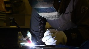 Watch Forney TIG Torch for Multi Process Welders on Amazon Live