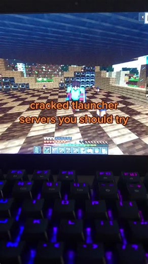 Minecraft PvP Modes: Duels, Bedwars, Lifesteal, & More | Hylexmc.tl Legacy