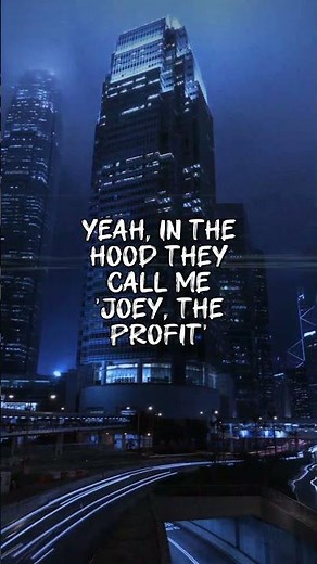 FAT JOE, LIL WAYNE - THE PROFIT | LYRICS
