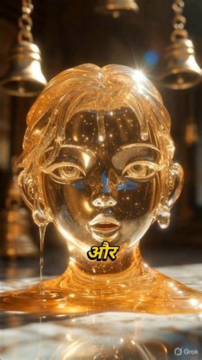 Panchamrit Kyon Arpit Karte Hain? 🤔 | Bhakti Ka Sach | ASMR Devotional Short