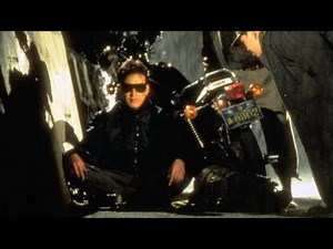 ア･ホーマンス(1986年(昭和61年)度作品)🎬YAMAHA SRシーン🏍