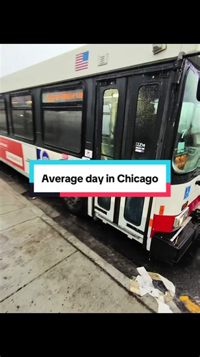 How long do you think it took me to go from West Lawn to Albany Park in Chicago using the CTA? #chicago #cta #publictransportation #dayinmylife #pov