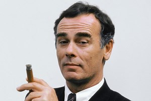 Dean Stockwell, 'Quantum Leap' Star, Dies at 85