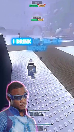 I Can't Stop - Trem Bala Train Music Video