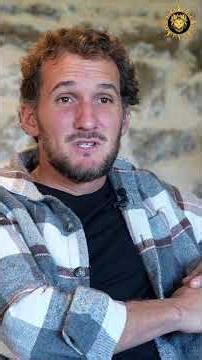 Le corps est en lien avec l'invisible.