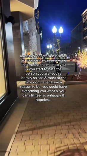 Understanding Anxiety: Can You Relate?