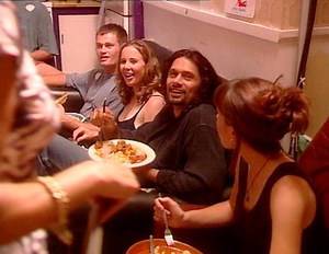 Credits | Guess Who's Coming to Dinner? - Kevin Smith episode | Television | NZ On Screen