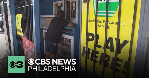 Financial expert shares advice for what to do if you win the Powerball jackpot