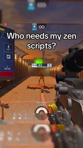Scripts are in the comments!