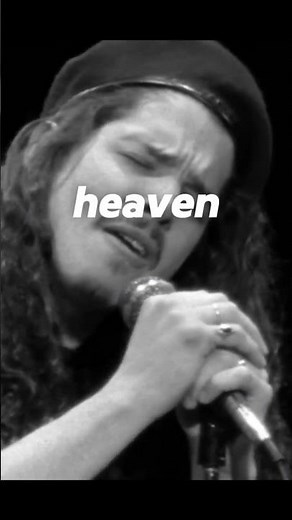 Temple of the Dog – Say Hello 2 Heaven (Live 1990) #chriscornell #90srock #rockhistory #musiv