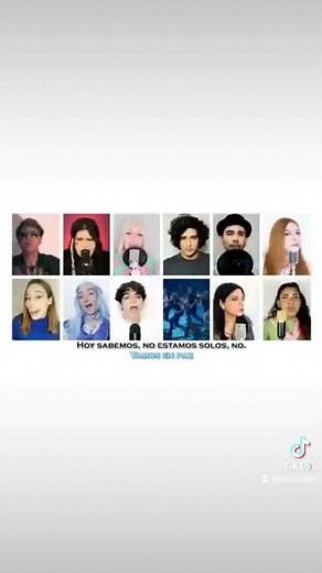 Alien Invasion- ZOMBIES 3 (Cover en Español)