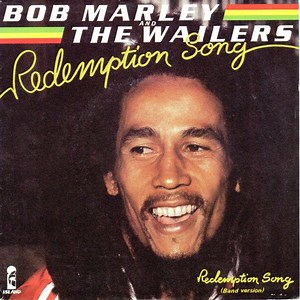 Bob Marley & The Wailers - Redemption Song
