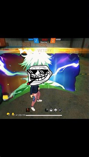 HEADSHOT ONLY 😳💀 #headshot #headshotking