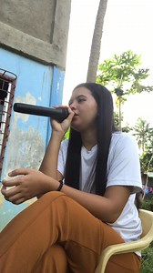 171K views · 10K reactions | Angelo Laringo Dia rag request nmo dol gi praktisan jud na nako  Diman lami ug tingog atleast dli yabag #fbyシvideo #Lilim #lilimsong | Shane P. Aumentado | Facebook