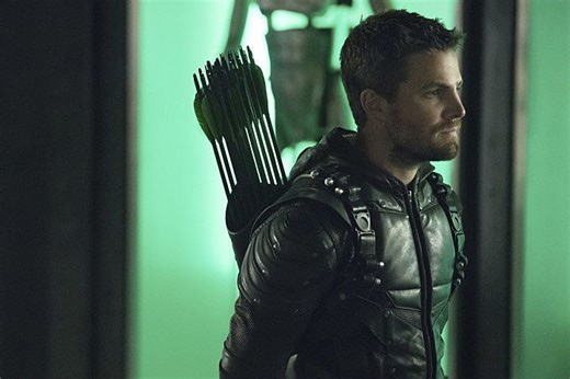 Netflix Spotlight: May 2018
