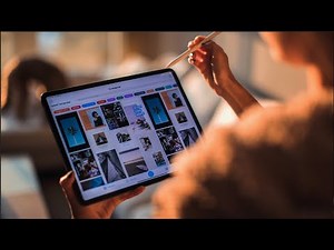 10 Best Apps For iPad Pro