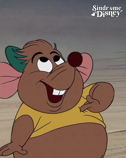 Cinderela: O Humor por Trás dos Ratinhos