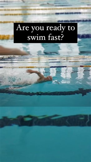 41K views · 239 reactions | Are you ready to swim fast? Here are some...