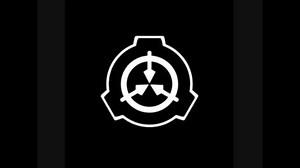 SCPロゴ動かしてみた