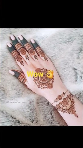 new mehendi special digain shorts video please video achha lage to like and subscribe my channel 🙏