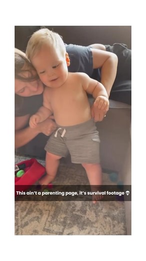 Thebabyfails | This is your sign to follow for non-stop baby laughs, fails, and cuteness overload 💥🍼 From mini tantrums to surprise giggles, we’re serving... | Instagram