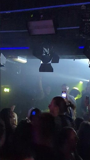 Siamese - This is not a Song live at Kaiserkeller Hamburg