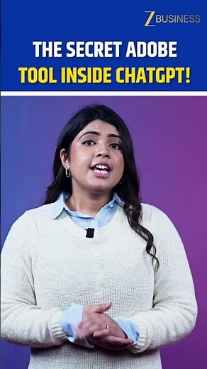 How to Connect and Use Adobe Photoshop and Acrobat Directly Inside ChatGPT.