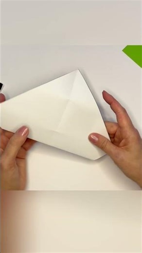 How To Make Origami Penguin! DIY Paper Animal Craft!