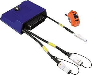 GET GK-GP1EVO-0085 Electronic Control Unit GP1 (EVO BASIC GPA 2, 2nd Injector Ready)