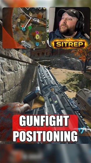 STOP Pushing the Wrong Target