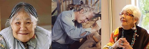 Great Indigenous Canadian artists