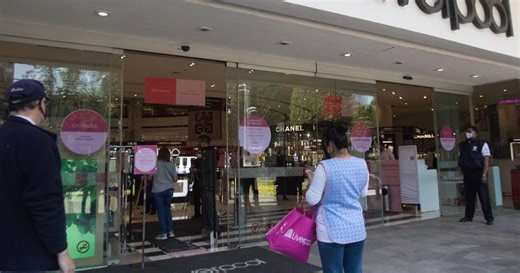 Liverpool anuncia su nueva Venta Nocturna: conoce cuándo será y qué promociones habrá