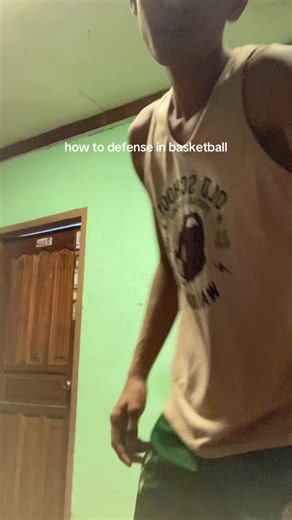 Basketball Defense Techniques for Beginners