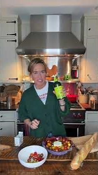 Easy Winter Appetizer Your Guests Will LOVE!