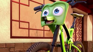 'Bikes: The Movie'- Tráiler oficial