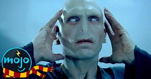 Top 10 Harry Potter Movie Moments REDUX | Articles on WatchMojo.com