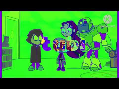 Tubi Logo Remake Effects (Sponsored by preview 2 effects)