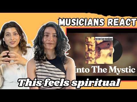 Van Morrison – Into the Mystic || Quiet, Deep, and Timeless