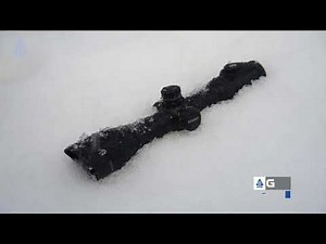 Introduction to Leapers UTG Optics - True Strength™ Platform