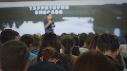 How to Create Pecha Kucha Presentation in Google Slides