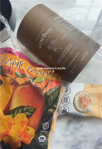 Morning Routine: Embracing Fall Vibes