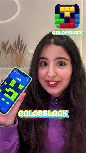 ColorBlock#game #fyppppppppppppppppppppppp #hahaha😂😂😂