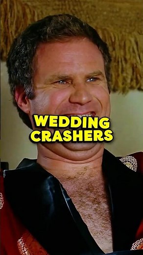 This Wedding Crashers Behind-The-Scenes Detail Is Hilarious