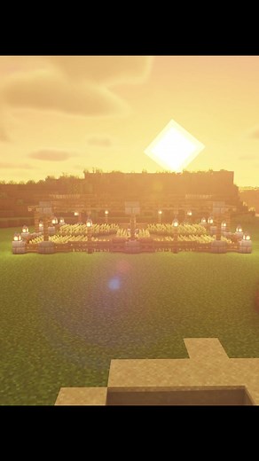 Minecraft Building Tutorial | Quest Channel PSA