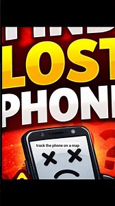 Turn This On Before Losing Your Phone