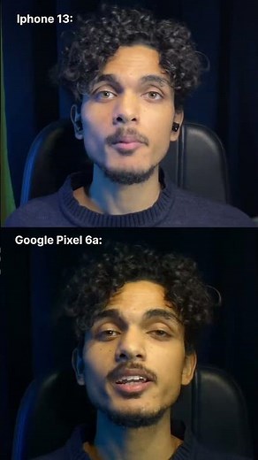 iPhone 13 vs Google Pixel 6a Camera Comparison | ₹80,000 vs ₹44,000 | 4K Back Camera Test