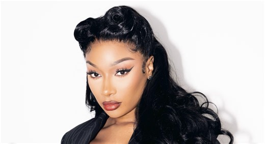 From Hot Girl To Headliner — Megan Thee Stallion Set To Make History With Broadway Debut In ‘Moulin Rouge! The Musical’