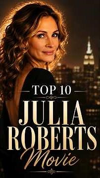 Top 10 Julia Roberts Movies