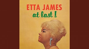 Etta James - My Dearest Darling listen / Zikuvikuzi